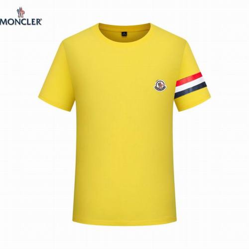 Moncler T-shirt M-4XL (229)