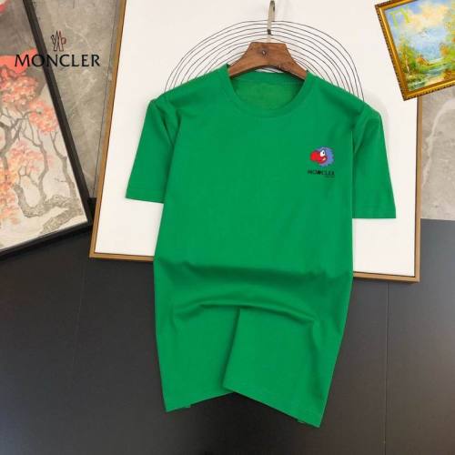 Moncler T-shirt m-3xl (343)