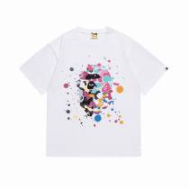 Bape T-shirt S-2XL (53) Bape T-shirt S-2XL (53)