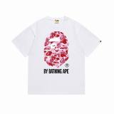 Bape T-shirt S-2XL (69)