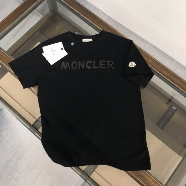 Moncler T-shirt m-3xl (300)
