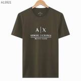Armani T-shirt M-3XL (72)