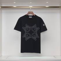 Moncler T-shirt S-XXL (137)