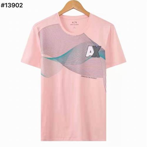 Armani T-shirt M-3XL (103)
