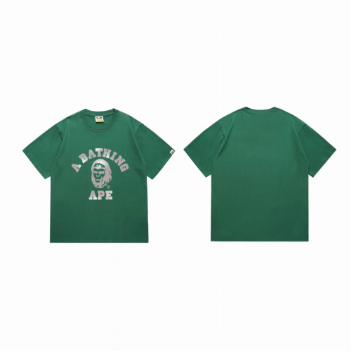 Bape T-shirt S-2XL (2)
