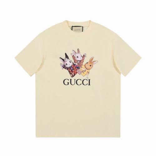 Gucci T-shirt XS-L (214)
