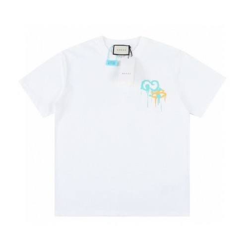 Gucci T-shirt XS-L (194)
