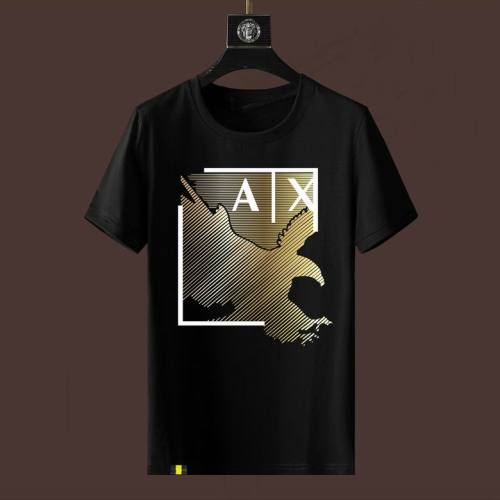 Armani T-shirt M-4XL (206)