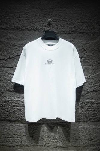 Balencioga T-shirt XS-L (107)