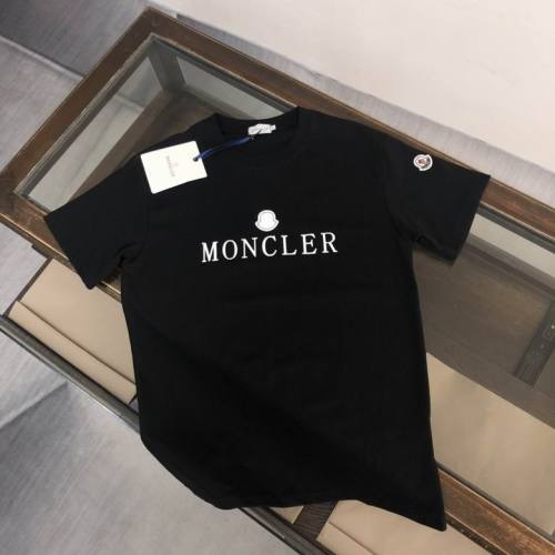 Moncler T-shirt m-3xl (297)