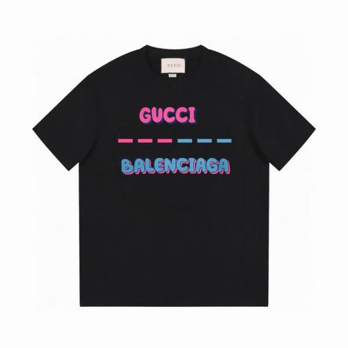 Gucci T-shirt XS-L (288)