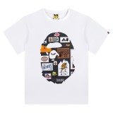 Bape T-shirt S-2XL (157)