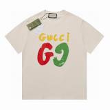 Gucci T-shirt XS-L (253)