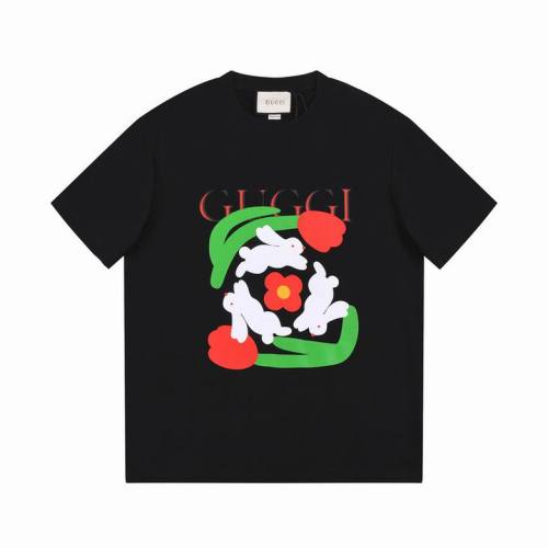Gucci T-shirt XS-L (209)