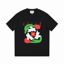 Gucci T-shirt XS-L (209) Gucci T-shirt XS-L (209)