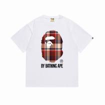 Bape T-shirt S-2XL (65) Bape T-shirt S-2XL (65)