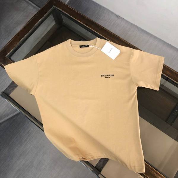 Balmain T-shirt XS-L (37)