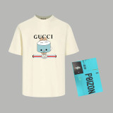Gucci T-shirt XS-L (31)