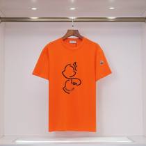 Moncler T-shirt S-XXL (162) Moncler T-shirt S-XXL (162)