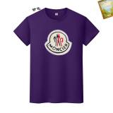 Moncler T-shirt S-4XL (113)