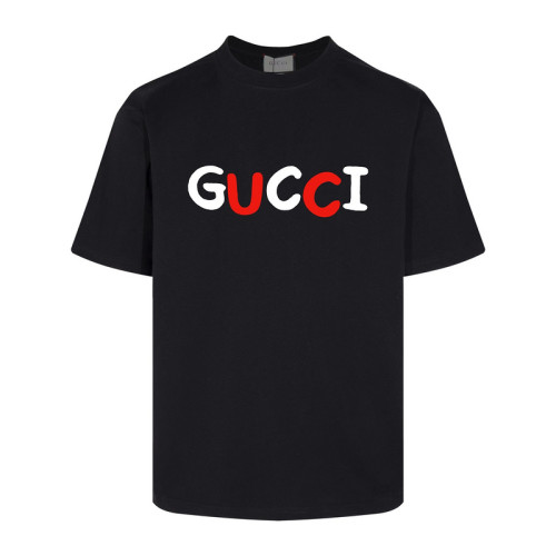 Gucci T-shirt XS-L (178)