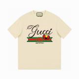 Gucci T-shirt XS-L (63)