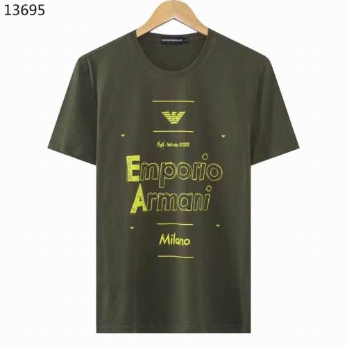 Armani T-shirt M-3XL (95)