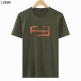 Armani T-shirt M-3XL (92)