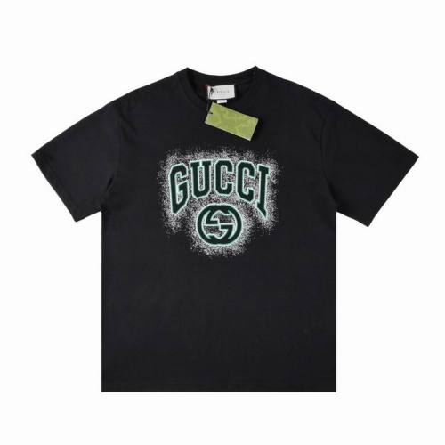 Gucci T-shirt XS-L (96)