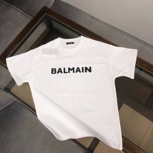 Balmain T-shirt XS-L (31)
