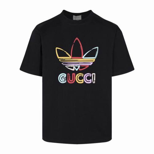 Gucci T-shirt XS-L (60)