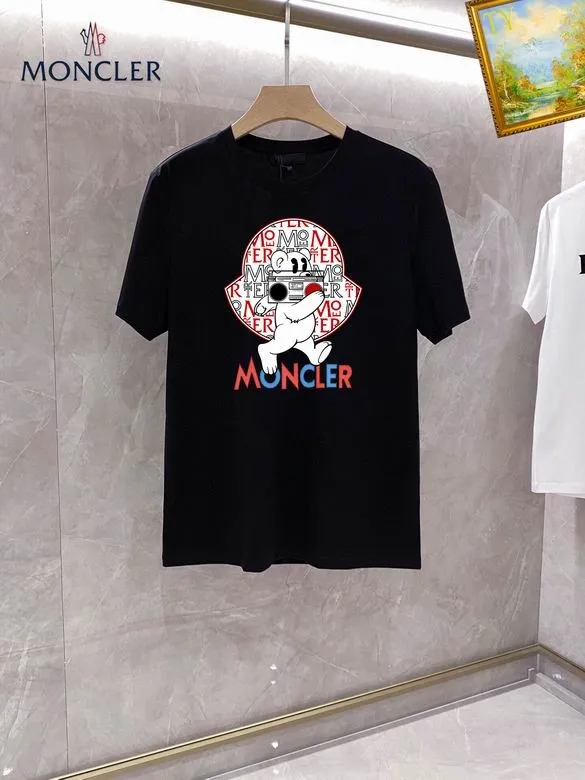Moncler T-shirt S-4XL (74)