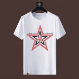 Armani T-shirt M-4XL (187)
