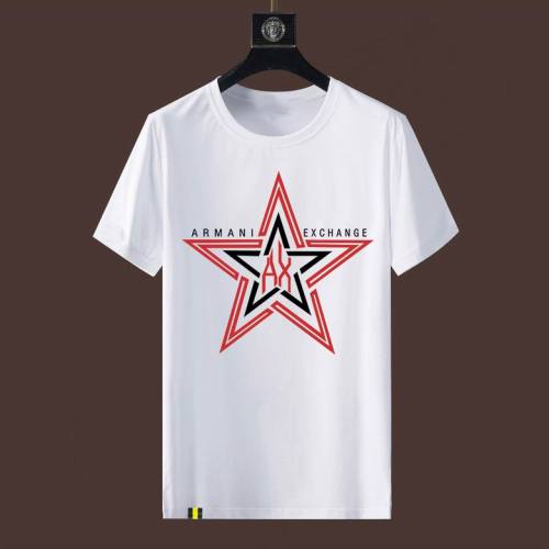 Armani T-shirt M-4XL (187)