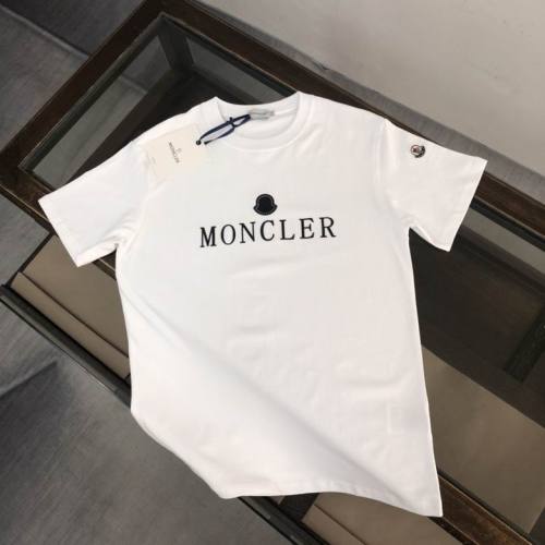 Moncler T-shirt m-3xl (298)