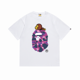 Bape T-shirt S-2XL (107)