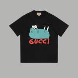 Gucci T-shirt XS-L (75)
