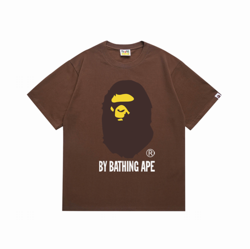 Bape T-shirt S-2XL (383)