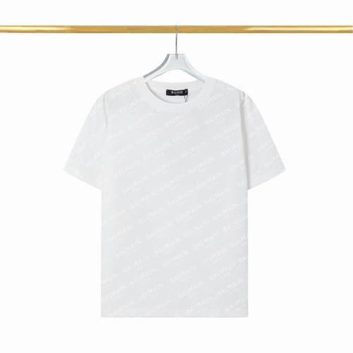 Balmain T-shirt M-3XL (8)