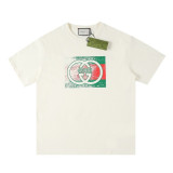 Gucci T-shirt XS-L (44)