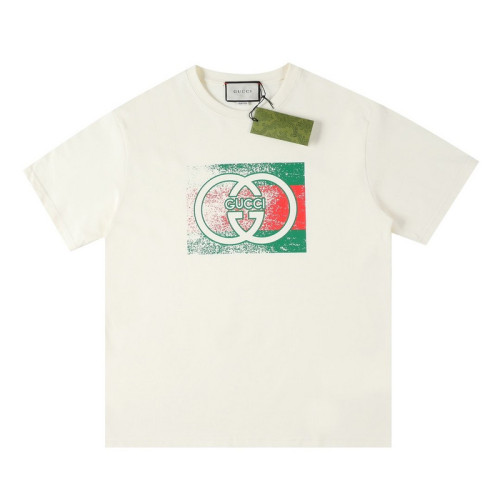 Gucci T-shirt XS-L (44)