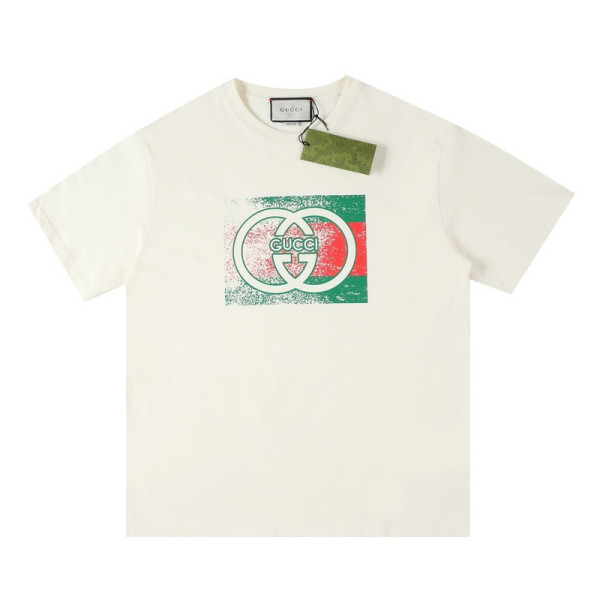 Gucci T-shirt XS-L (44)