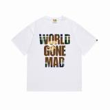 Bape T-shirt S-2XL (342)