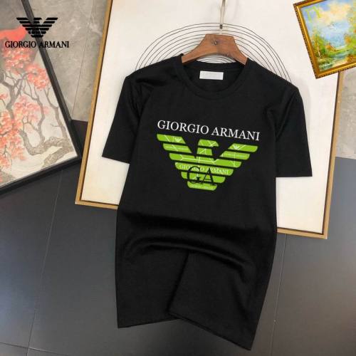 Armani T-shirt M-3XL (116)