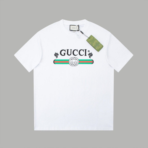Gucci T-shirt XS-L (188)