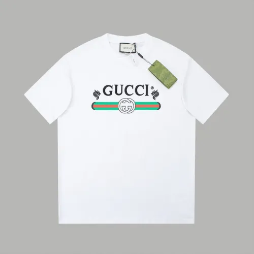 Gucci T-shirt XS-L (188)
