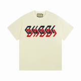 Gucci T-shirt XS-L (6)