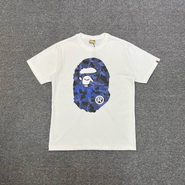 Bape T-shirt S-2XL (191)