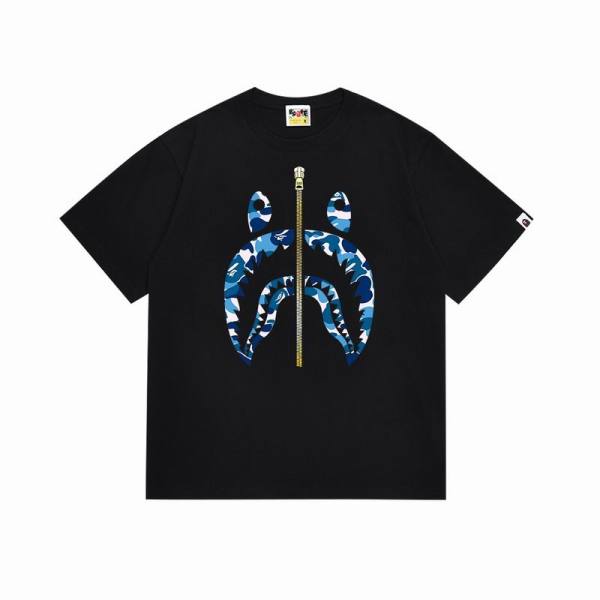 Bape T-shirt S-2XL (266)