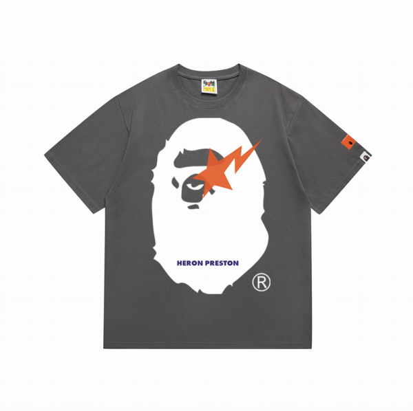 Bape T-shirt S-2XL (411)